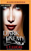 Dark Enemy Captive: (Children of the Gods)