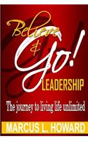 Believe & Go Leadership