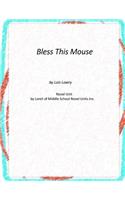 Bless this Mouse Novel Unit