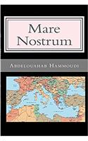 Mare Nostrum: Une Aventure de L'Inspecteur Zinedine