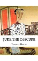 Jude the Obscure