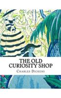 The Old Curiosity Shop