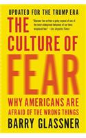 Culture of Fear Lib/E
