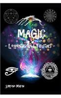 Magic - Legends and Truth -