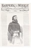 Harper's Weekly September 13, 1862