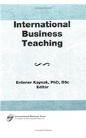 International Business Teaching