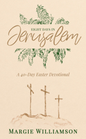 Eight Days in Jerusalem