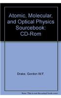Atomic, Molecular, and Optical Physics Handbook