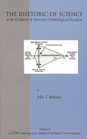 Rhetoric of Science in the Evolution of American Ornithological Discourse