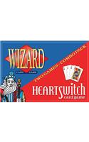 Heartswitch Wizard(r) Combo Pack