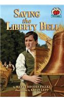 Saving the Liberty Bell