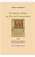 The Epistle of Jude