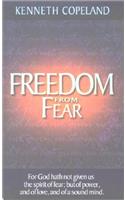 Freedom from Fear