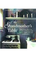 At Grandmother's Table