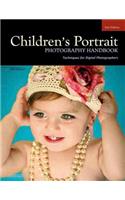 Children's Portrait Photography Handbook: Techniques for Digital Photographers