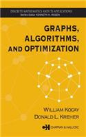 Graphs, Algorithms and Optimization