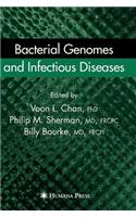 Bacterial Genomes and Infectious Diseases