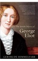 Jewish Odyssey of George Eliot