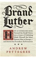 Brand Luther