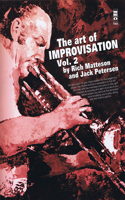 The Art of Improvisation: Vol. 2