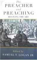 Preacher and Preaching (Paperback)