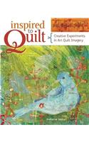 Inspired to Quilt