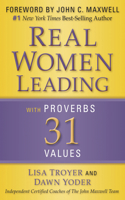 Real Women Leading