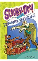Scooby-Doo and the Zombie's Treasure