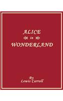 Alice's Adventures In Wonderland With Illustrations By JennyFrison