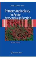 Primary Angioplasty in Acute Myocardial Infarction