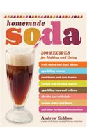 Homemade Soda