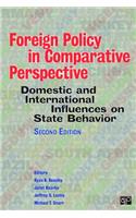 Foreign Policy in Comparative Perspective