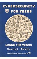 Cybersecurity for Teens