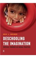 Deschooling the Imagination