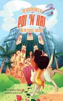 Adventures of Poi 'n Kai and the Seashell Snatcher