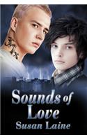 Sounds of Love Volume 1