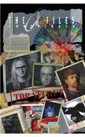 The X-Files: Conspiracy