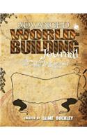 Advanced Worldbuilding Journal