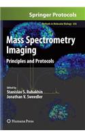 Mass Spectrometry Imaging