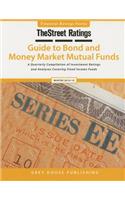 Thestreet Ratings Guide to Bond & Money Market Mutual Funds, Winter 14/15