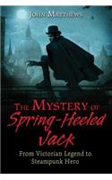 The Mystery of Spring-Heeled Jack