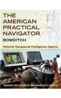 The American Practical Navigator