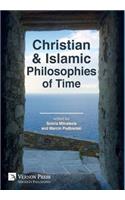 Christian and Islamic Philosophies of Time