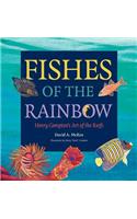 Fishes of the Rainbow: Henry Compton's Art of the Reefs Volume 33