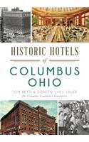 Historic Hotels of Columbus, Ohio