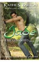 Jade: Rare Gems Series(3 Rare Gems)