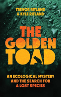 The Golden Toad