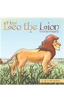 How Leo the Lion Got His Friend