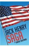 Jack Henry Saga