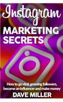 Instagram Marketing Secrets